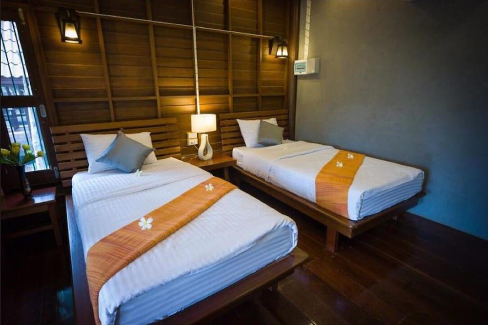 Ruenpruksa Resort Prachuap Khiri Khan Extérieur photo