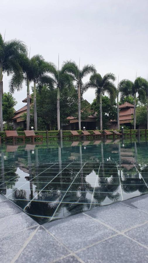 Ruenpruksa Resort Prachuap Khiri Khan Extérieur photo