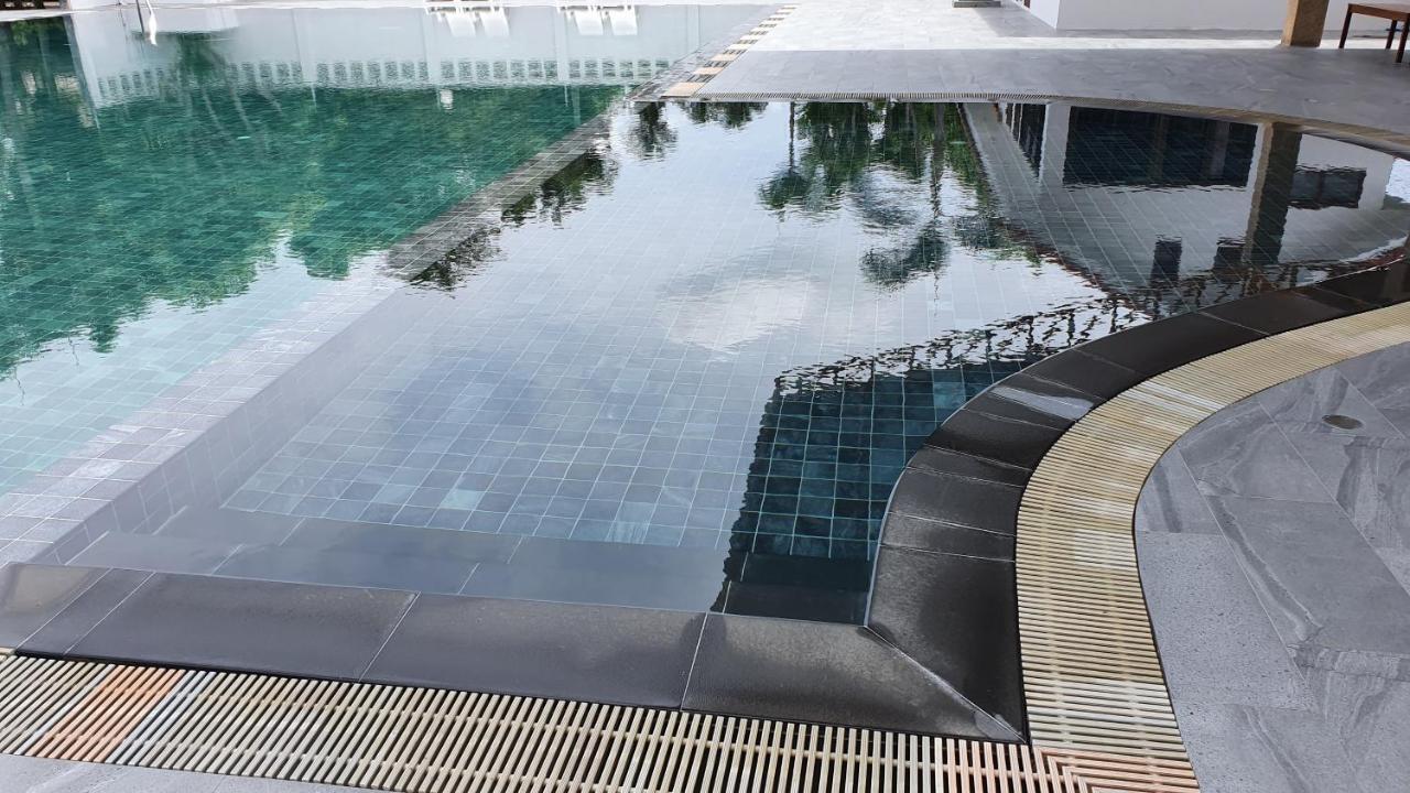 Ruenpruksa Resort Prachuap Khiri Khan Extérieur photo